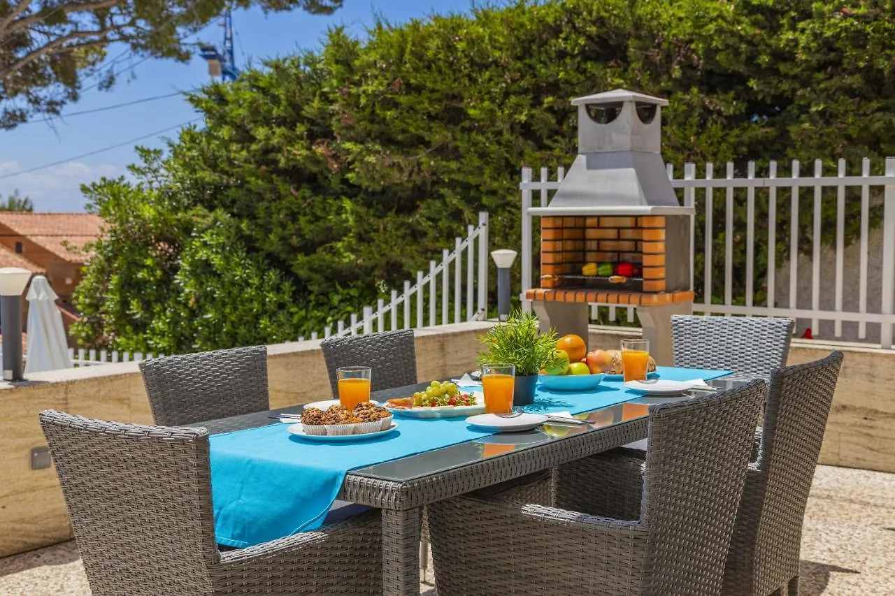 Apartment Apartamento Miramar Alcudia  Spain