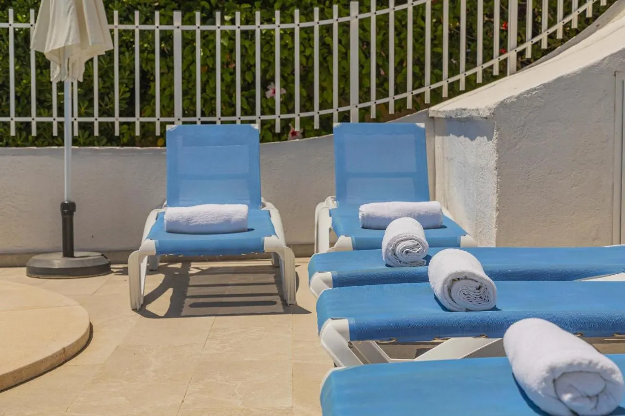Apartamento Miramar Alcudia  Alcudia (Mallorca)