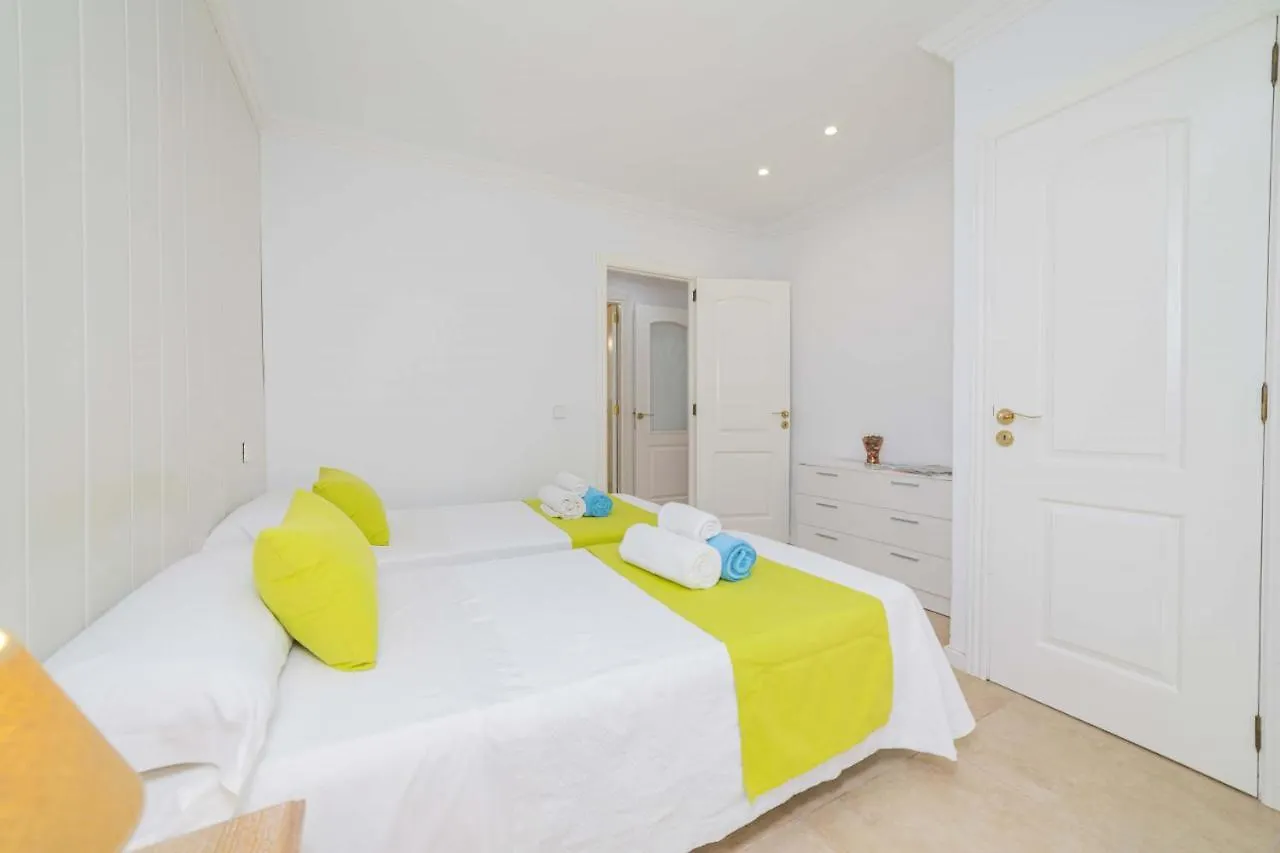 Apartment Apartamento Miramar Alcudia  Spain