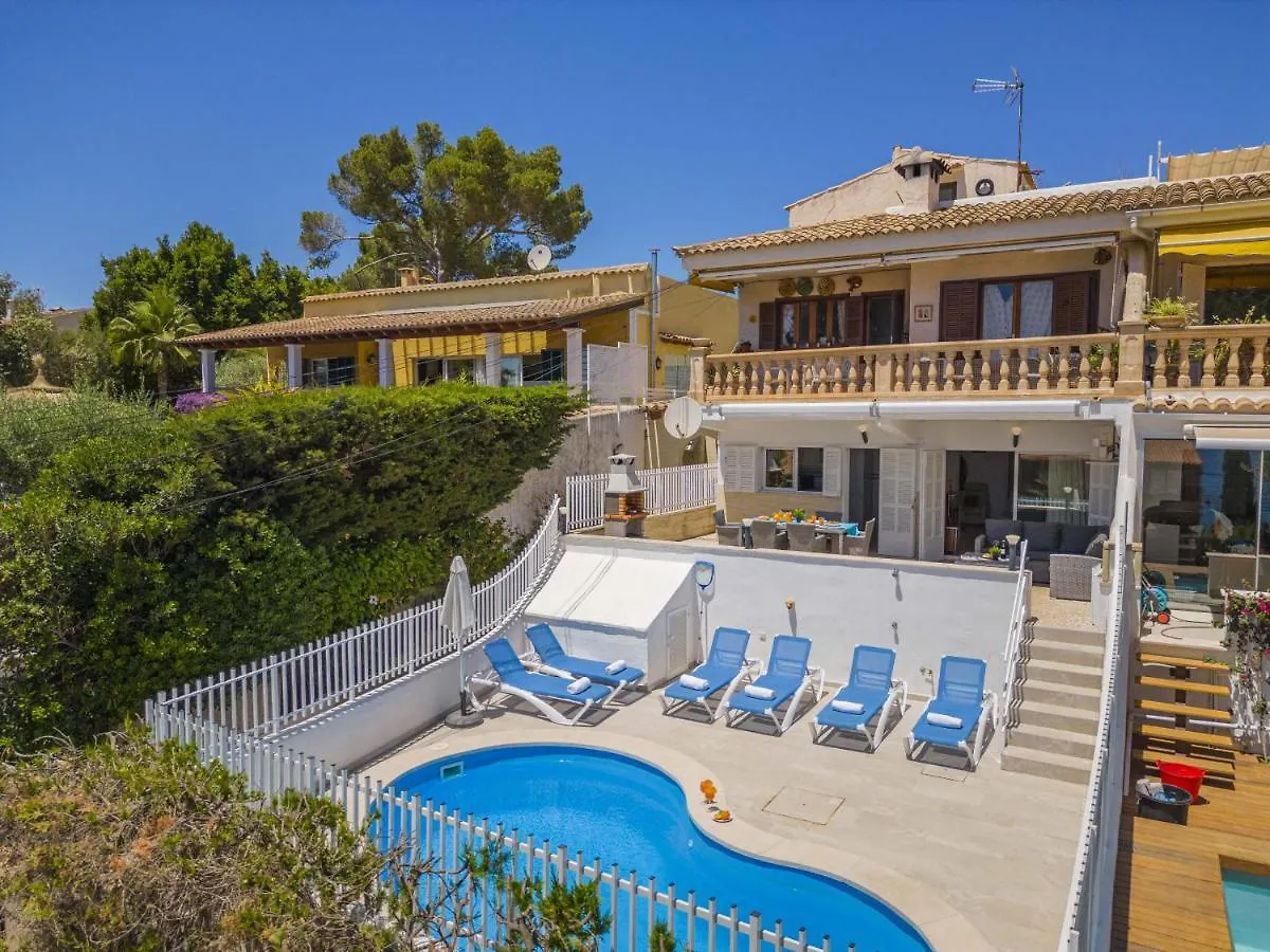 Apartment Apartamento Miramar Alcudia