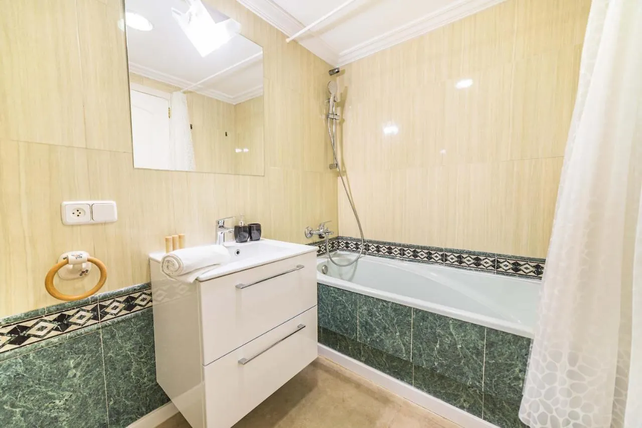 Apartamento Miramar Alcudia