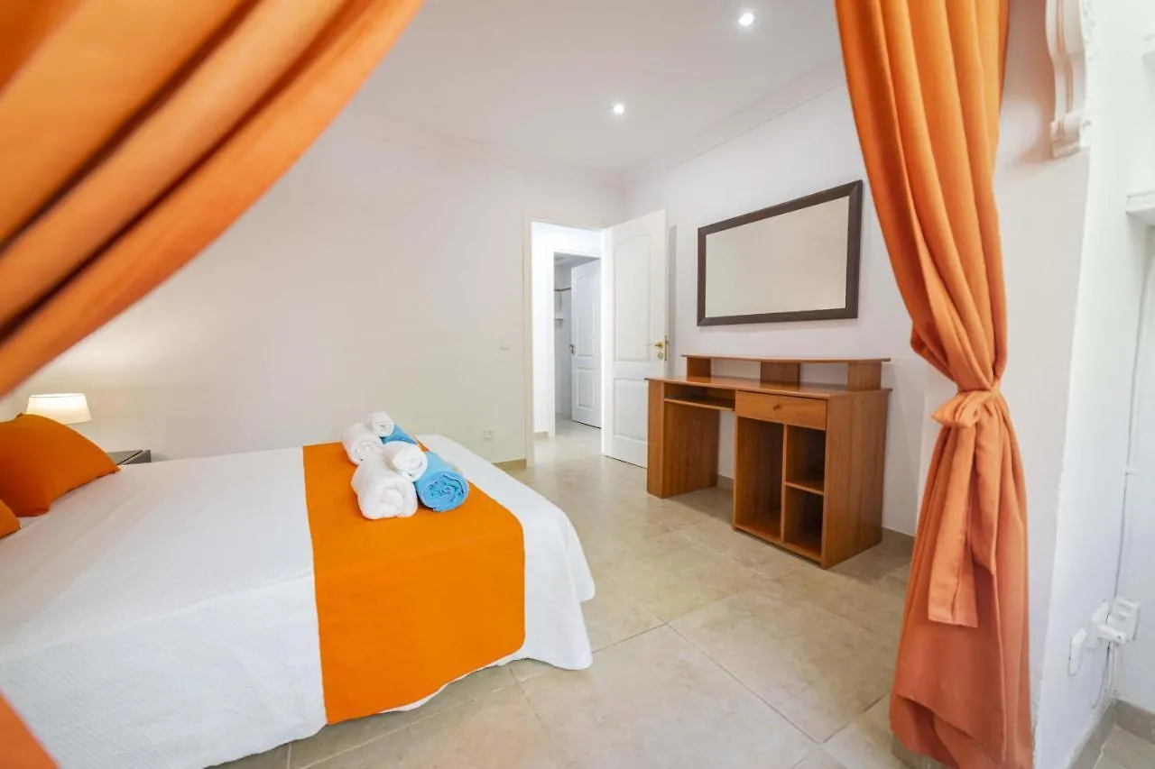 Apartamento Miramar Alcudia  Alcudia (Mallorca)