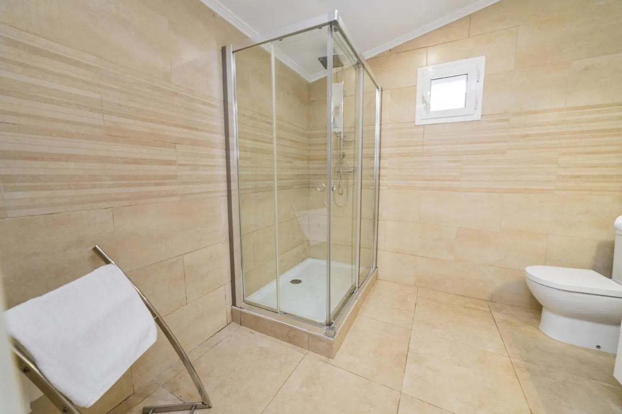Apartment Apartamento Miramar Alcudia