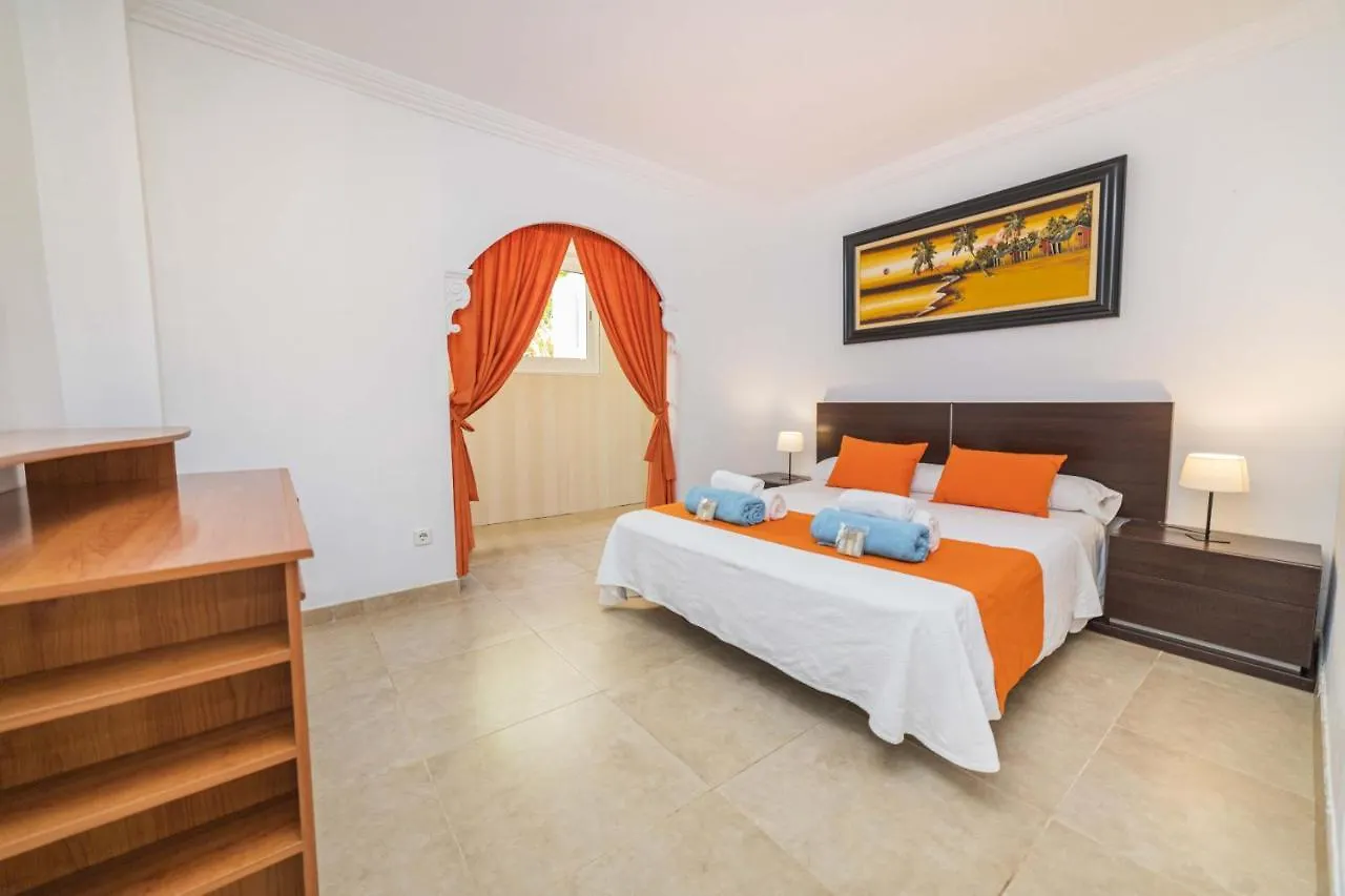 Apartamento Miramar Alcudia  Apartment