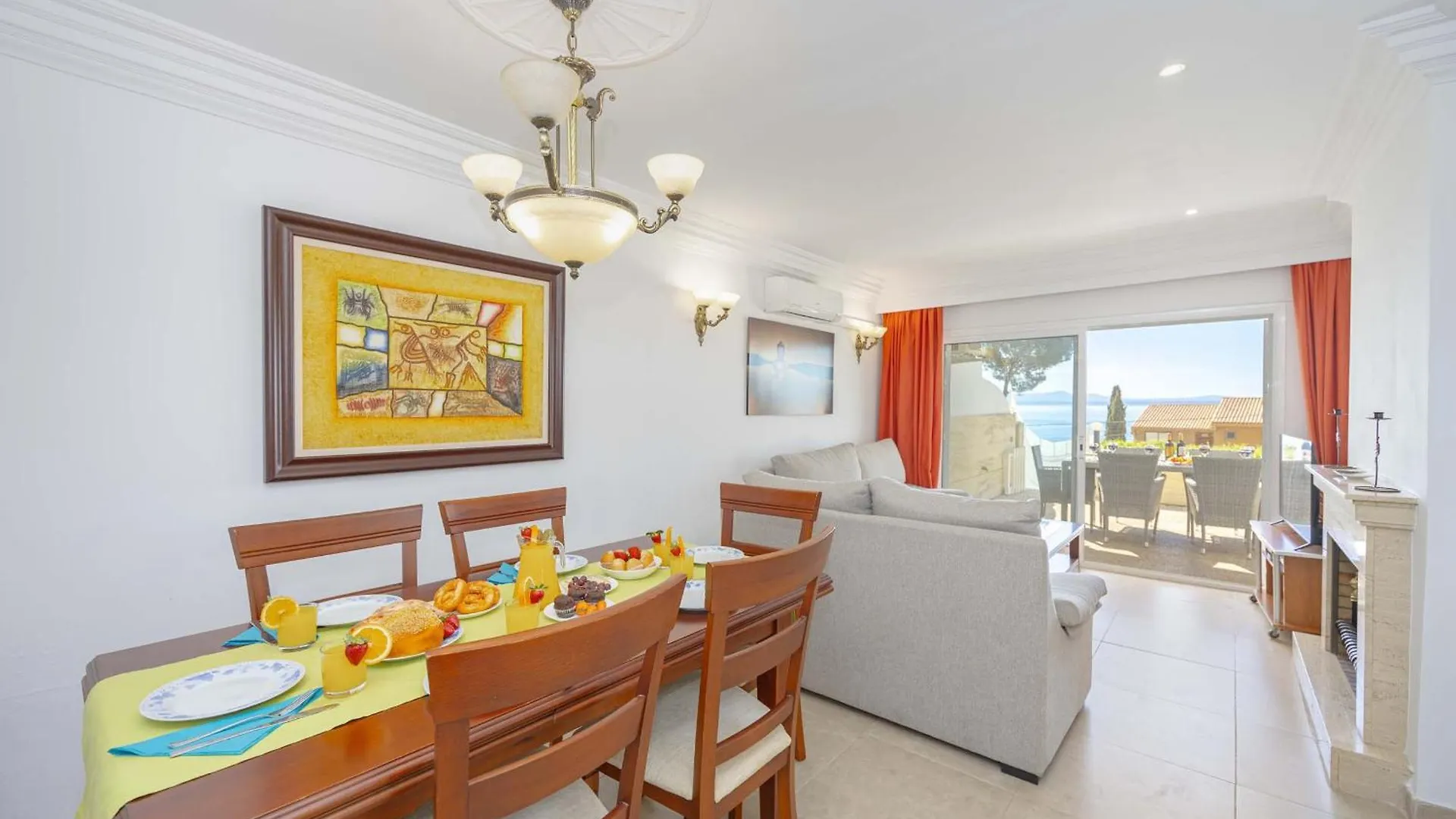 Apartment Apartamento Miramar Alcudia  Spain