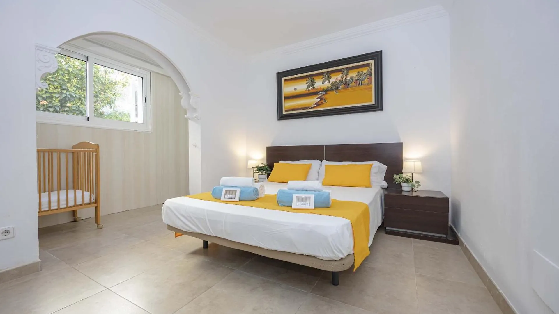 Apartment Apartamento Miramar Alcudia