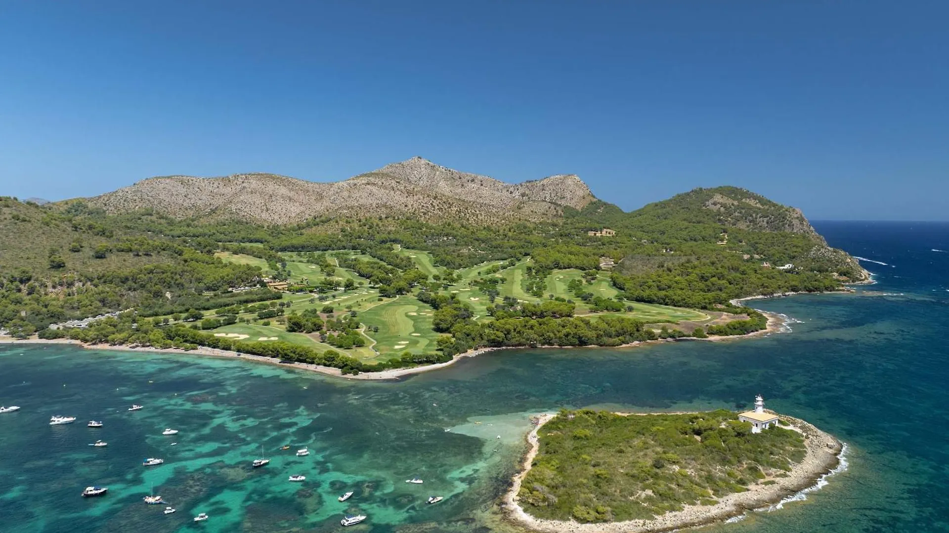 Apartamento Miramar Alcudia  Alcudia (Mallorca)