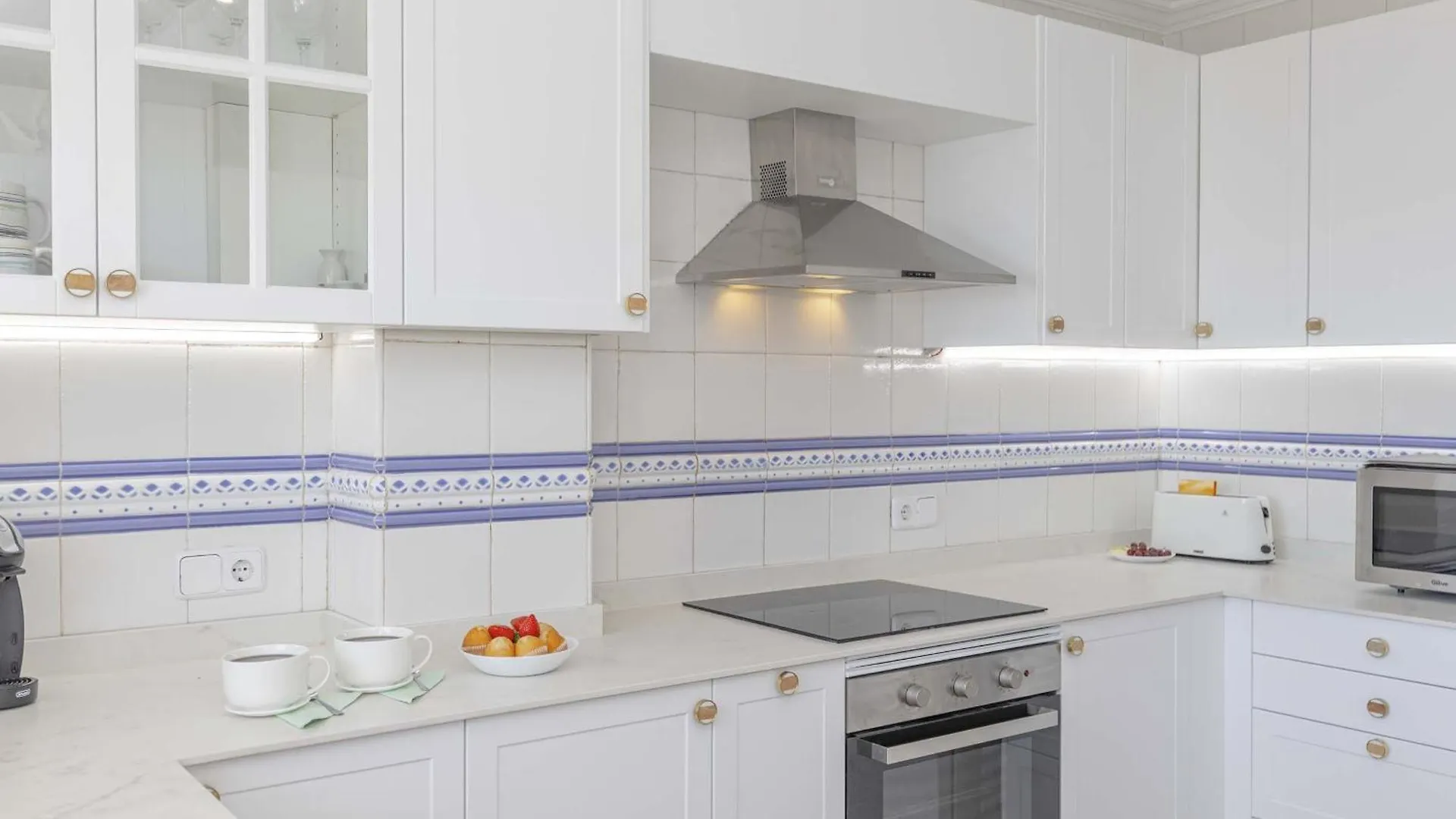 Apartamento Miramar Alcudia  Alcudia (Mallorca)