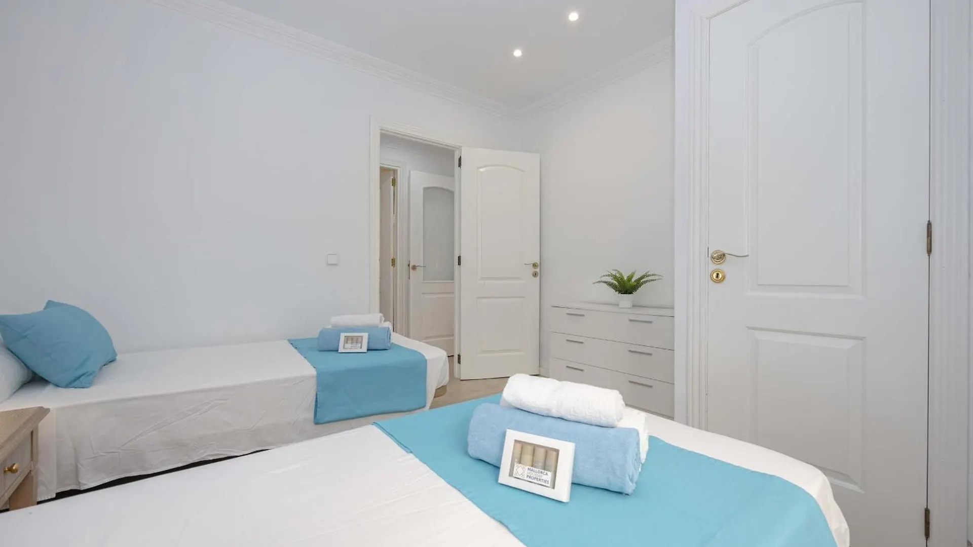 Apartamento Miramar Alcudia  0*, Alcudia (Mallorca) Spain
