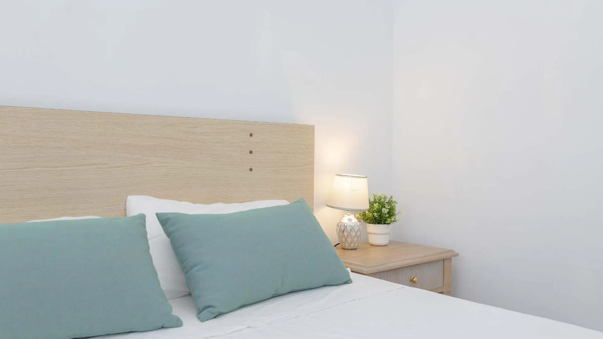 Apartamento Miramar Alcudia