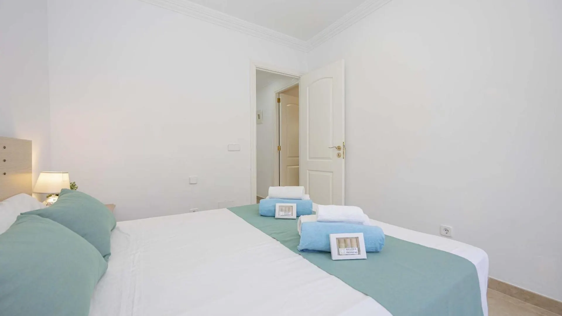 Apartamento Miramar Alcudia  0*, Alcudia (Mallorca)