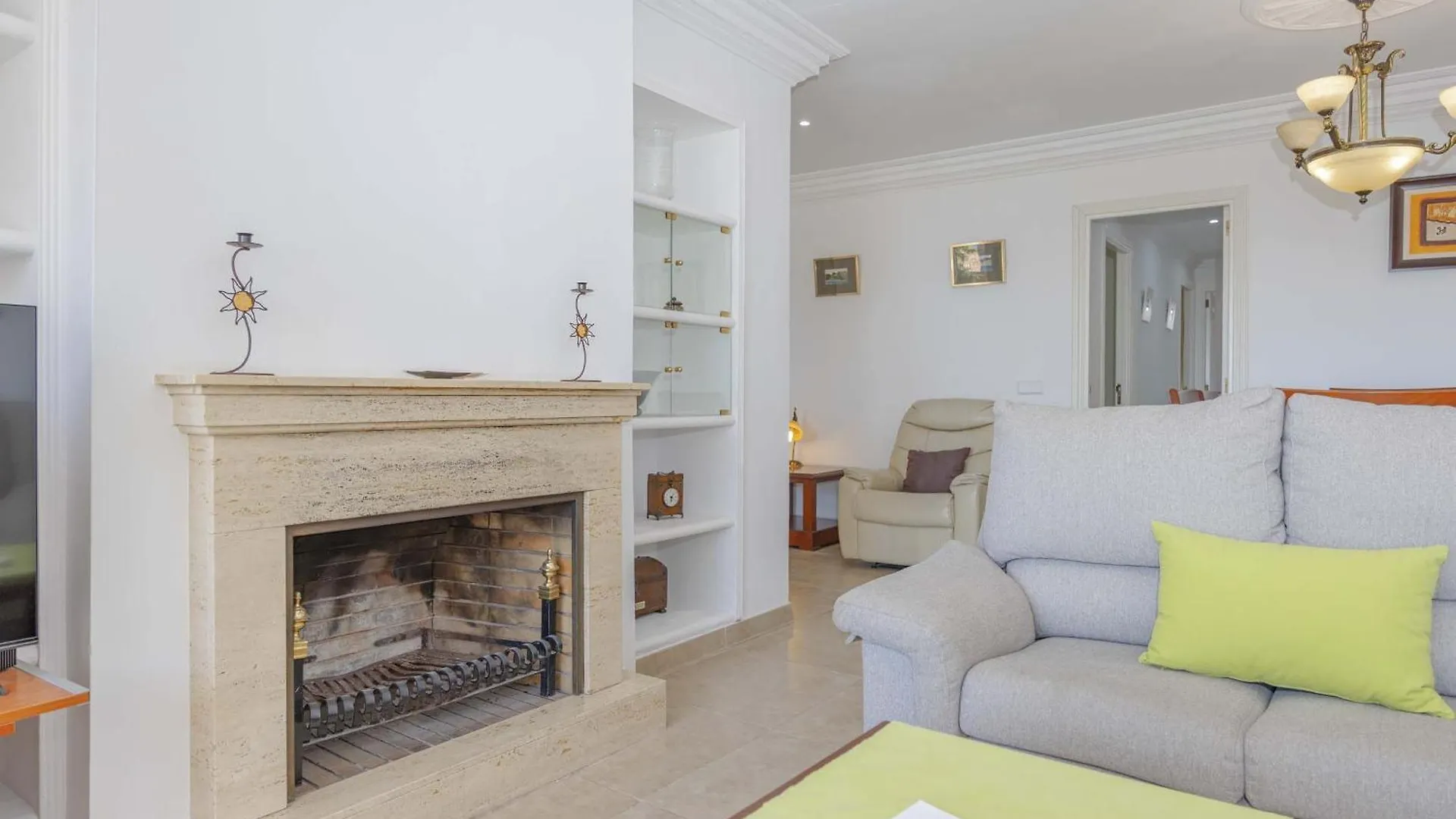 Apartamento Miramar Alcudia