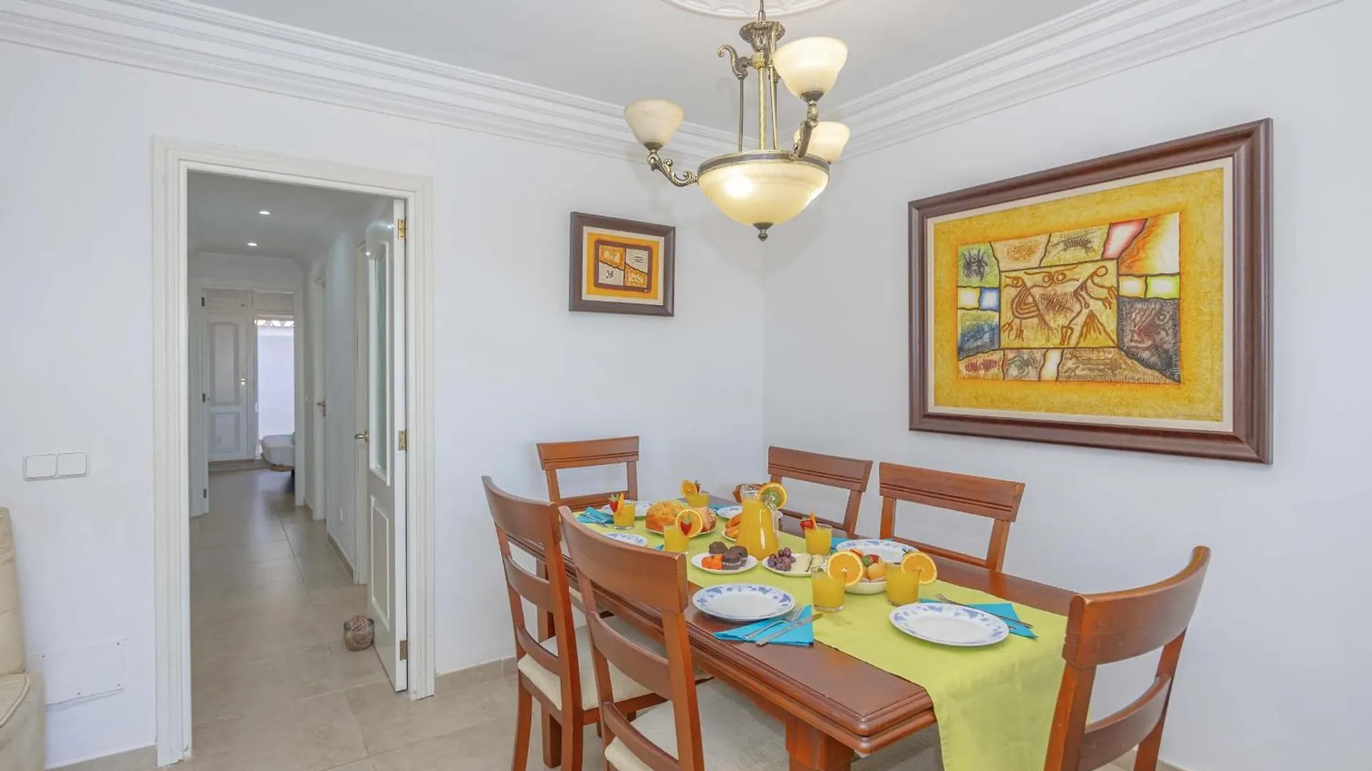 Apartment Apartamento Miramar Alcudia
