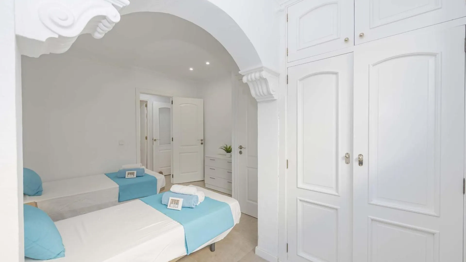 Apartamento Miramar Alcudia  0*, Alcudia (Mallorca)