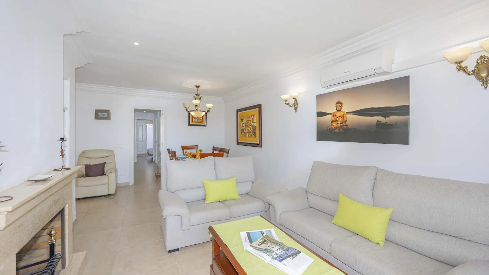Apartamento Miramar Alcudia  Apartment Alcudia (Mallorca)