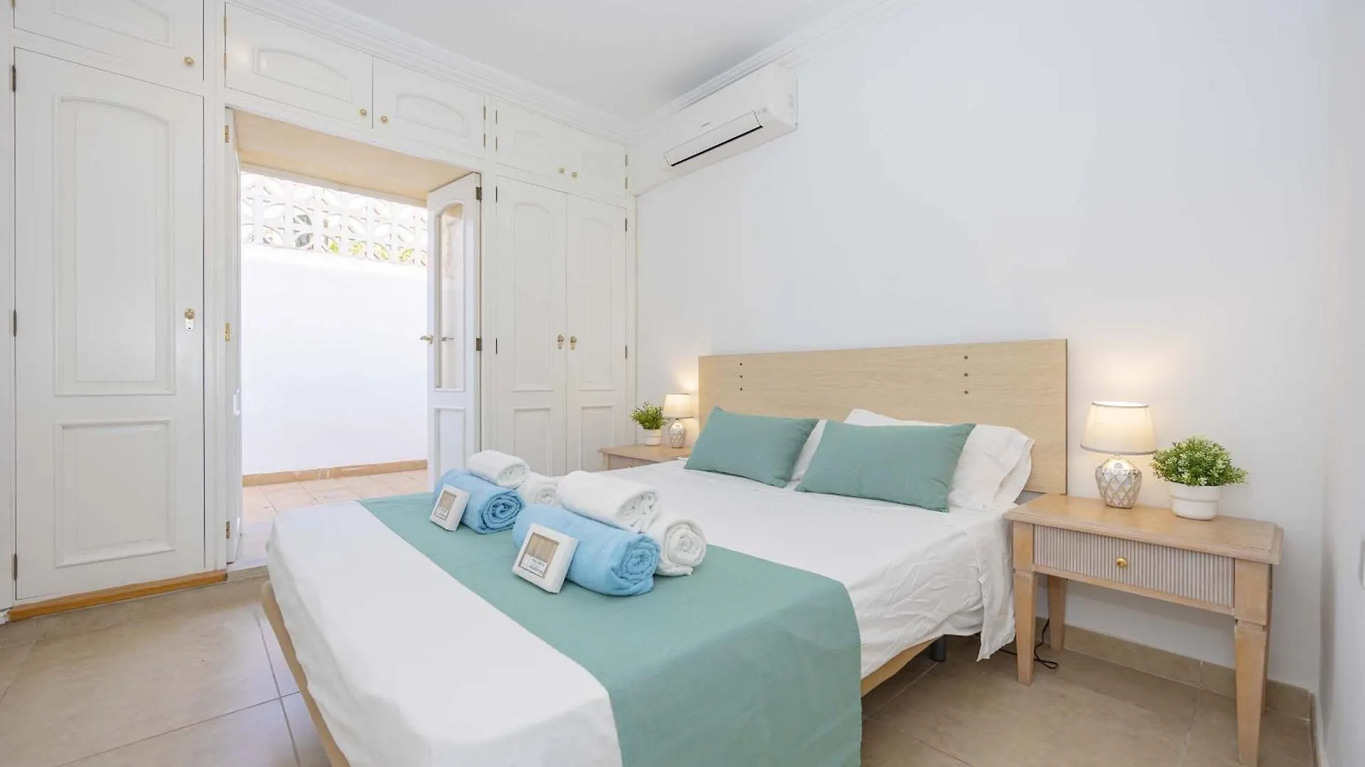 Apartamento Miramar Alcudia