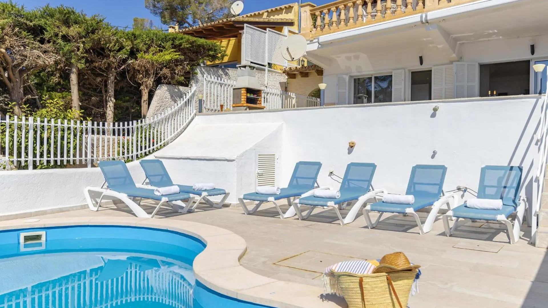 Apartamento Miramar Alcudia  Spain