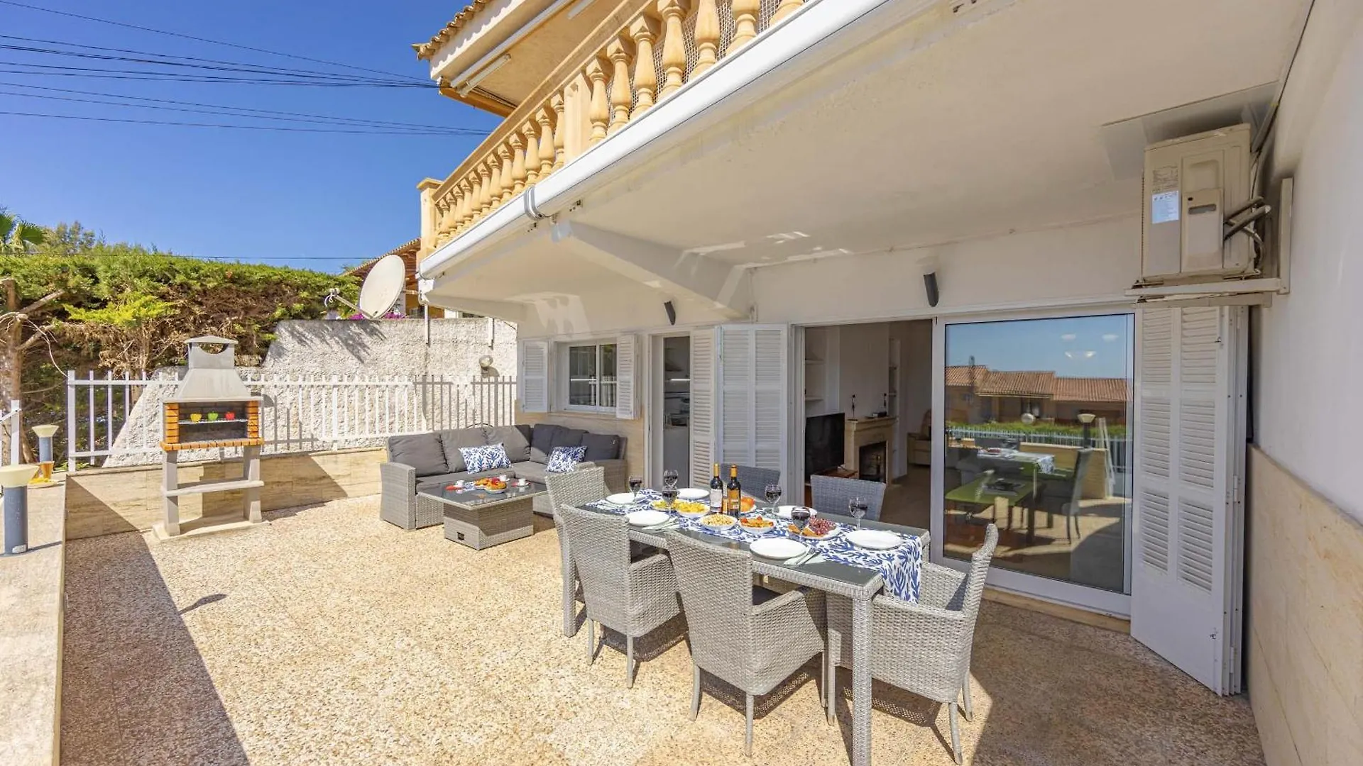 Apartamento Miramar Alcudia  0*, Alcudia (Mallorca) Spain