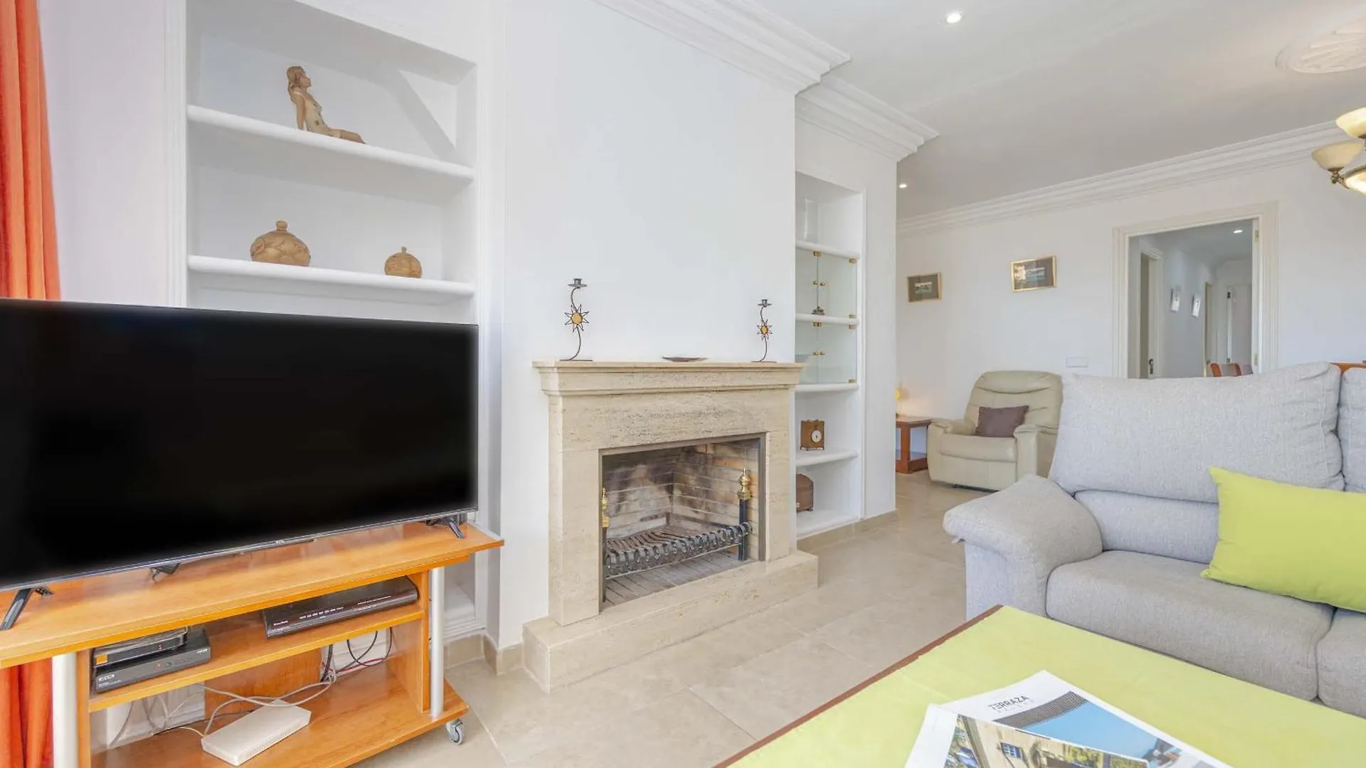Apartamento Miramar Alcudia  Apartment Alcudia (Mallorca)