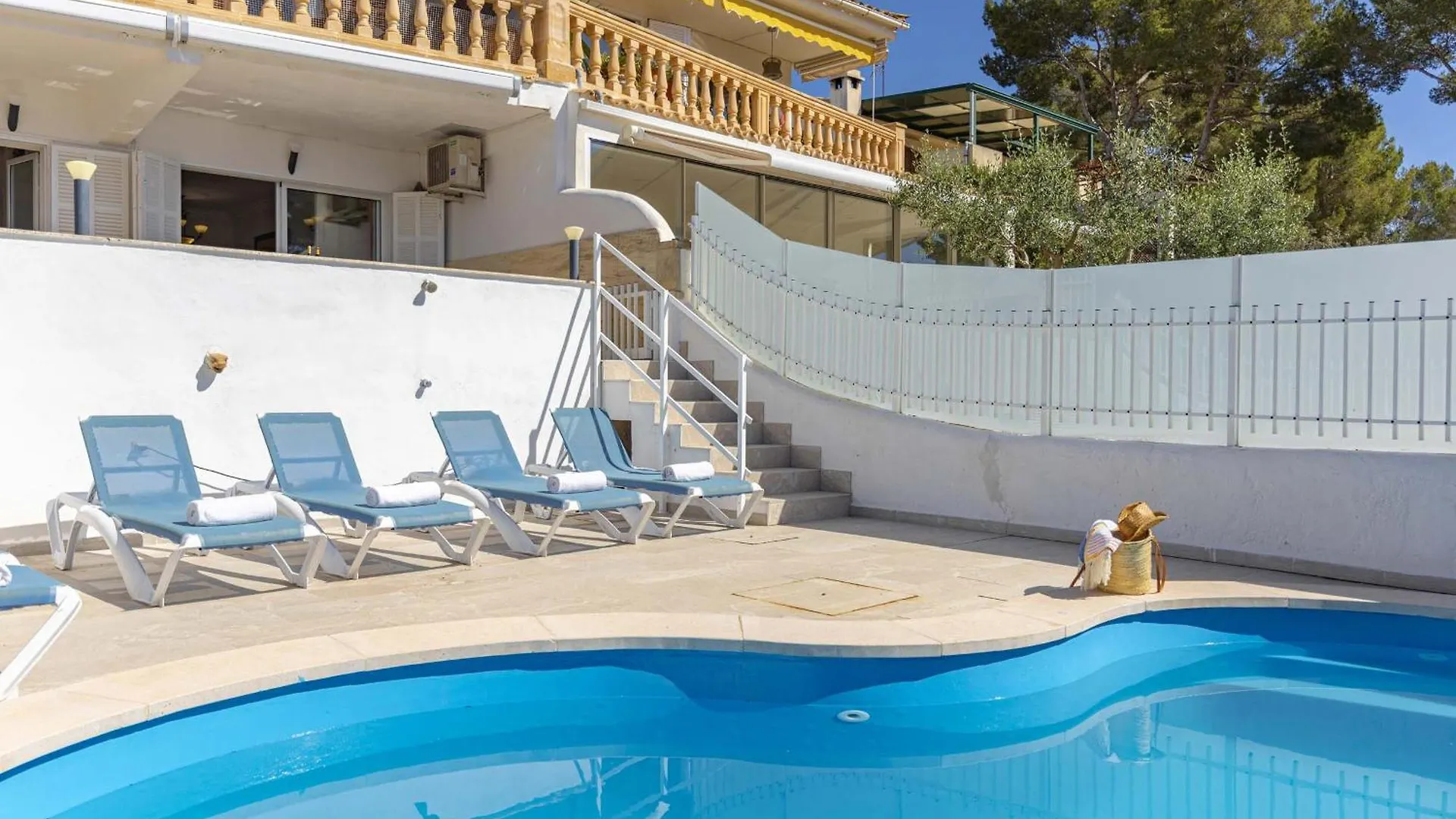 Apartamento Miramar Alcudia  0*, Alcudia (Mallorca)