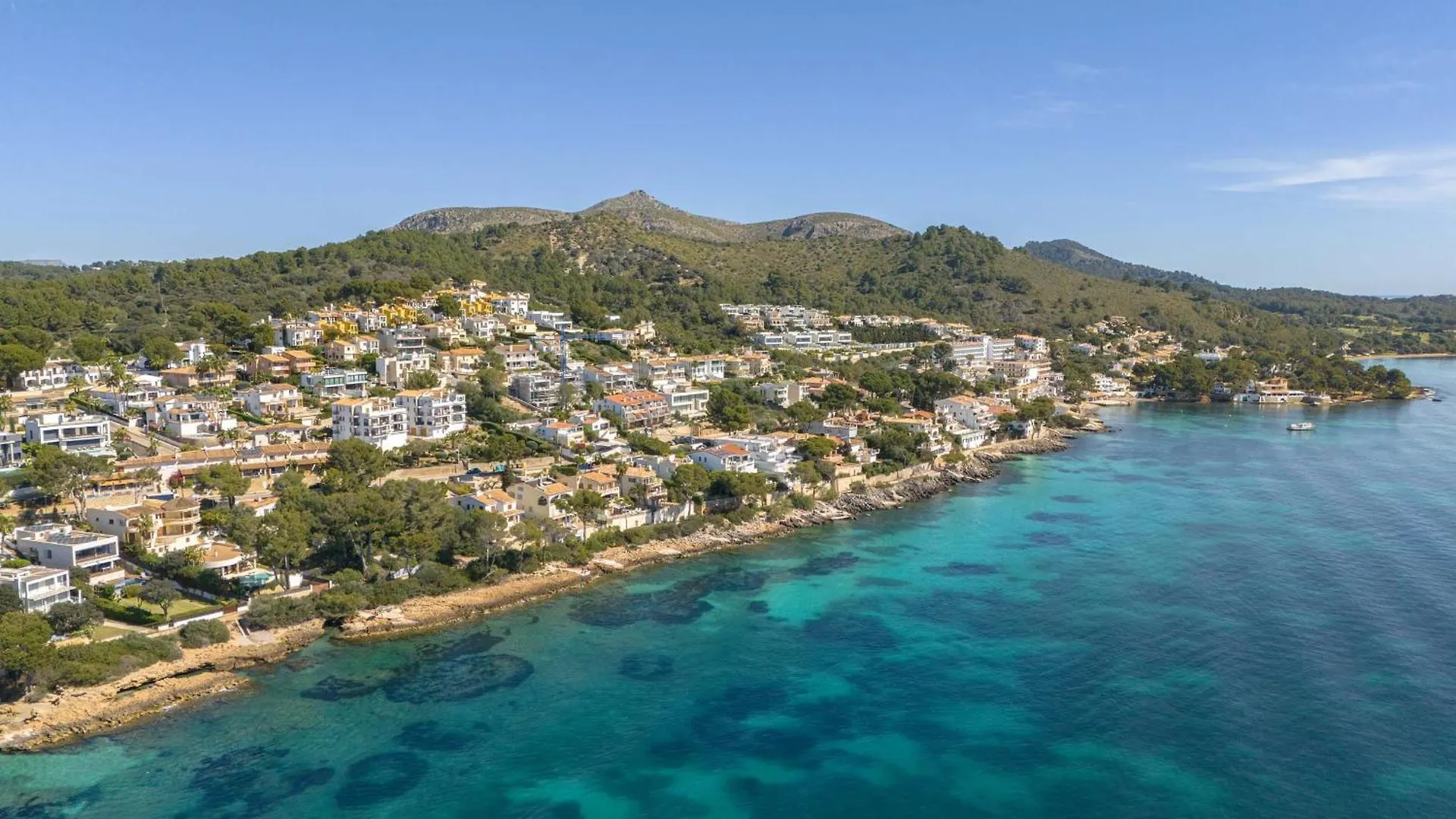 Apartamento Miramar Alcudia  0*, Alcudia (Mallorca) Spain