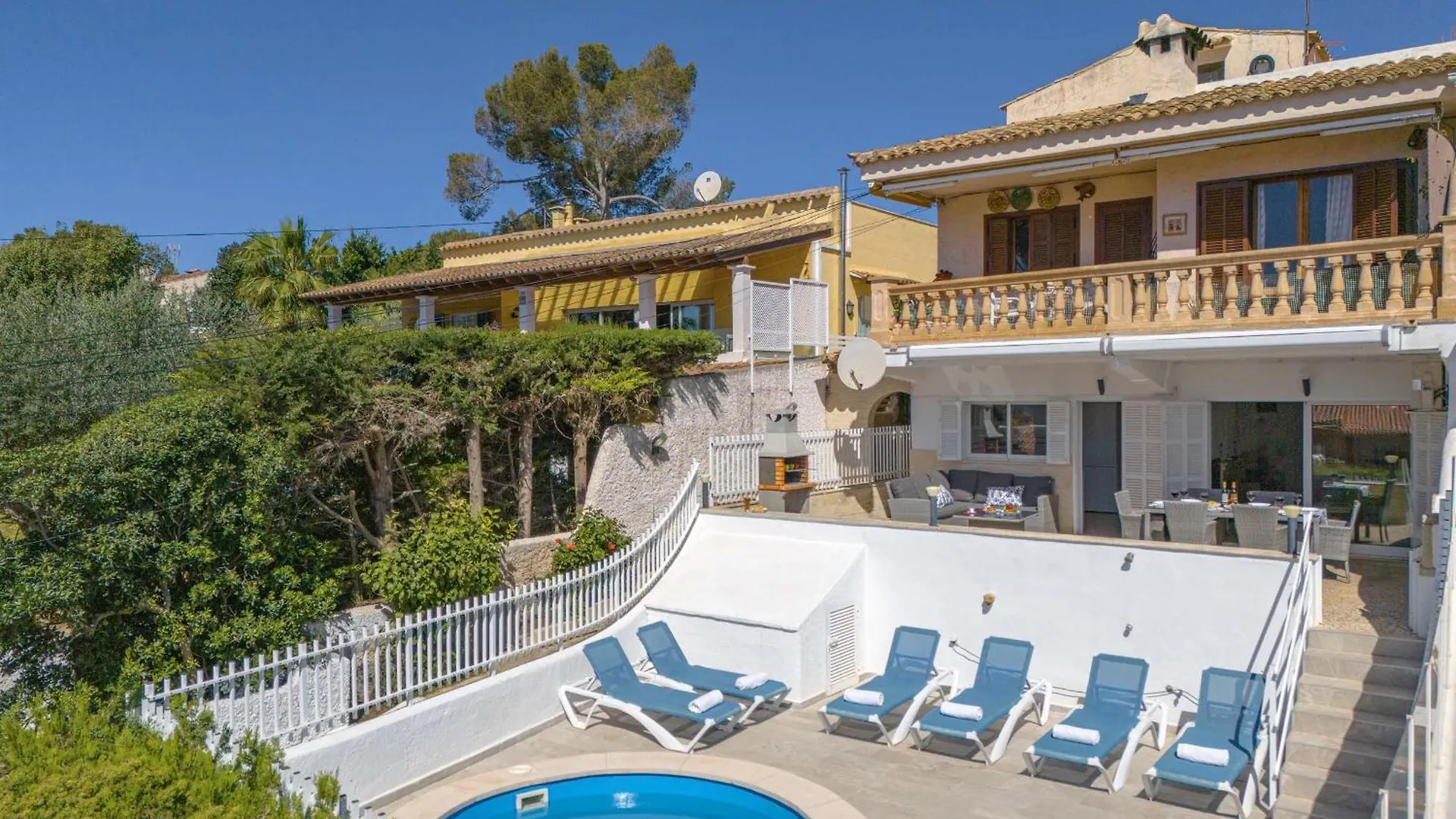 Apartamento Miramar Alcudia  Apartment Alcudia (Mallorca)