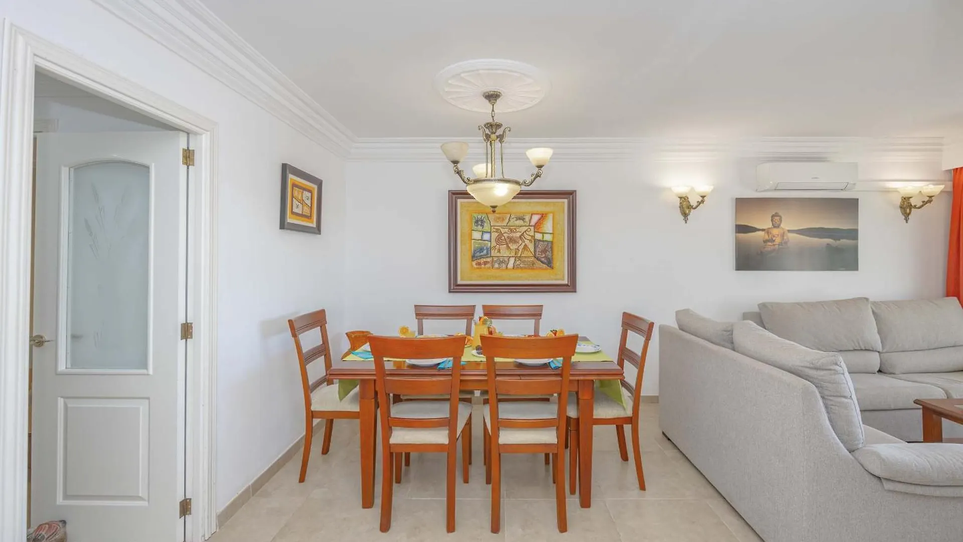 Apartment Apartamento Miramar Alcudia