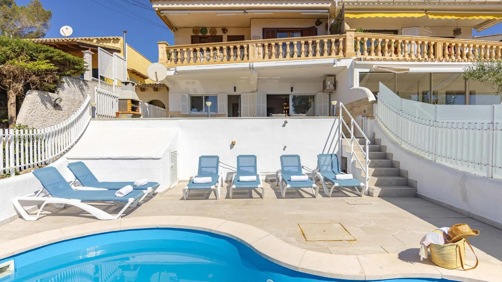 Apartamento Miramar Alcudia  0*, Alcudia (Mallorca)