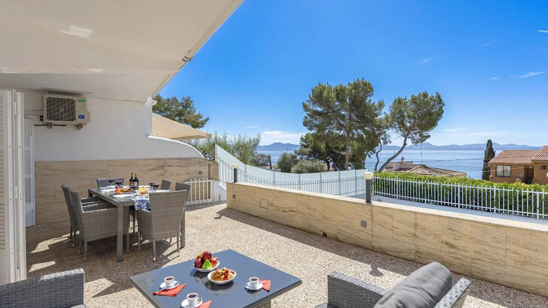 Apartamento Miramar Alcudia  Apartment Alcudia (Mallorca)
