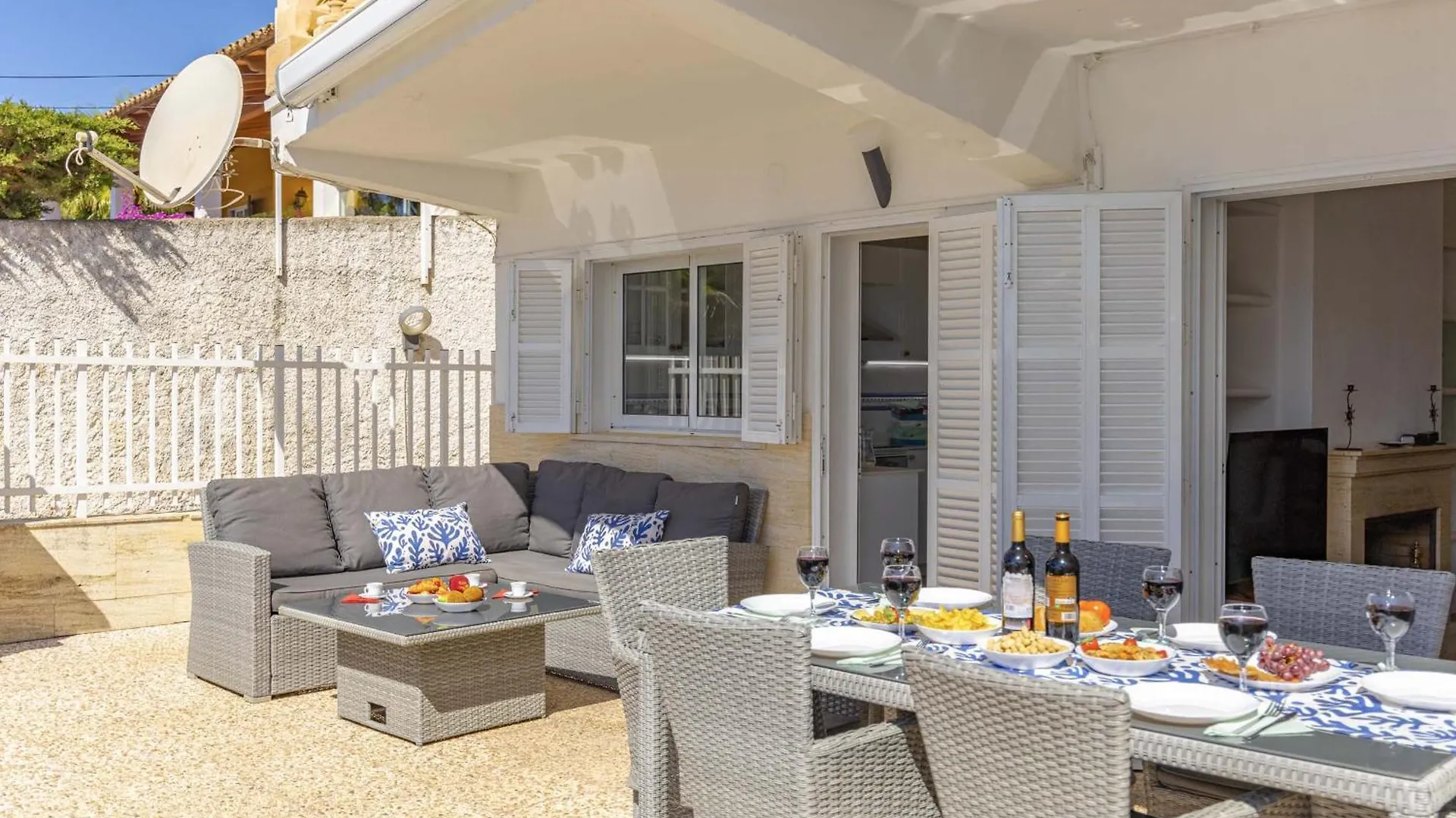 Apartment Apartamento Miramar Alcudia