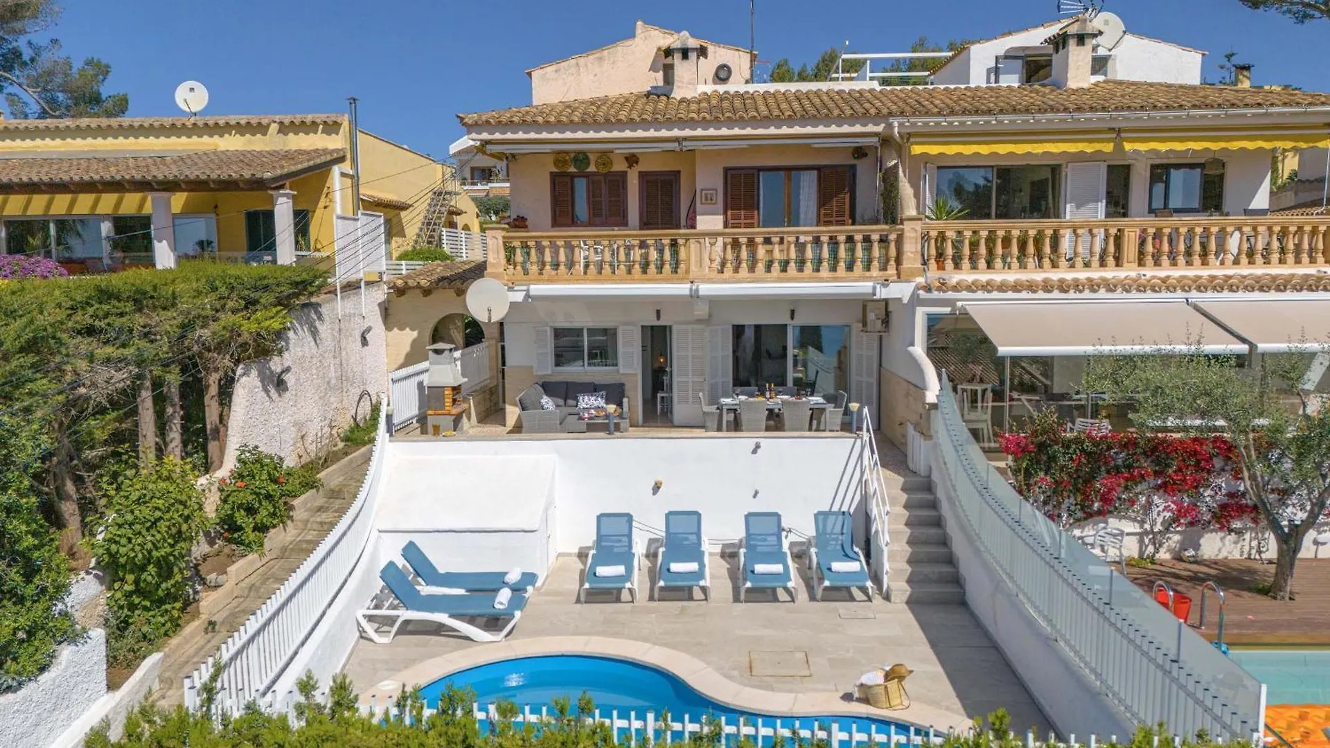 Apartment Apartamento Miramar Alcudia  Spain