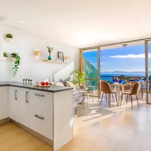 Apartment Ocean View, Alcúdia