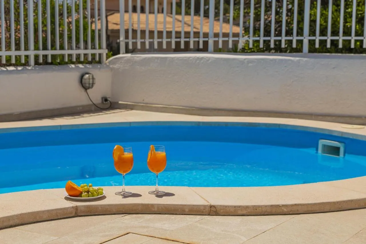 Apartamento Miramar Alcudia  Alcudia (Mallorca)
