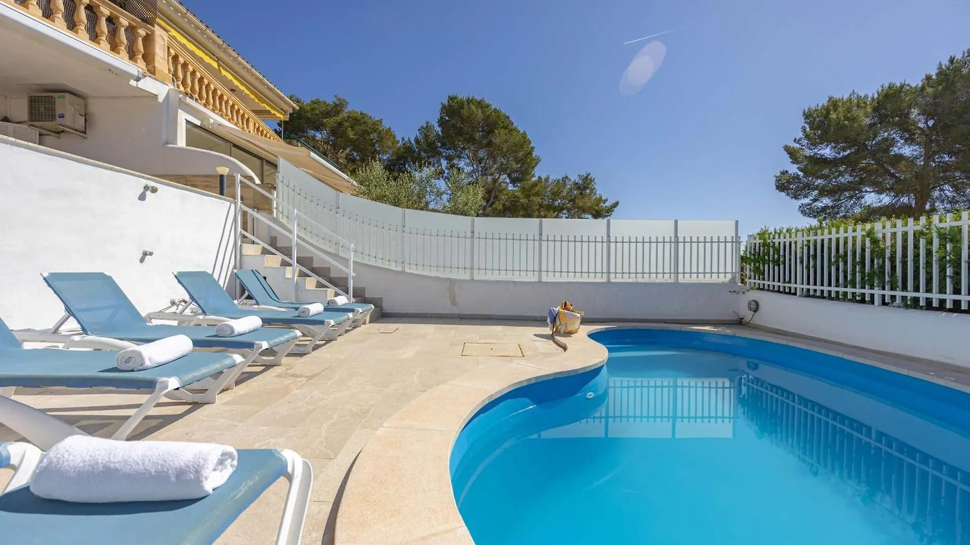 Apartment Apartamento Miramar Alcudia