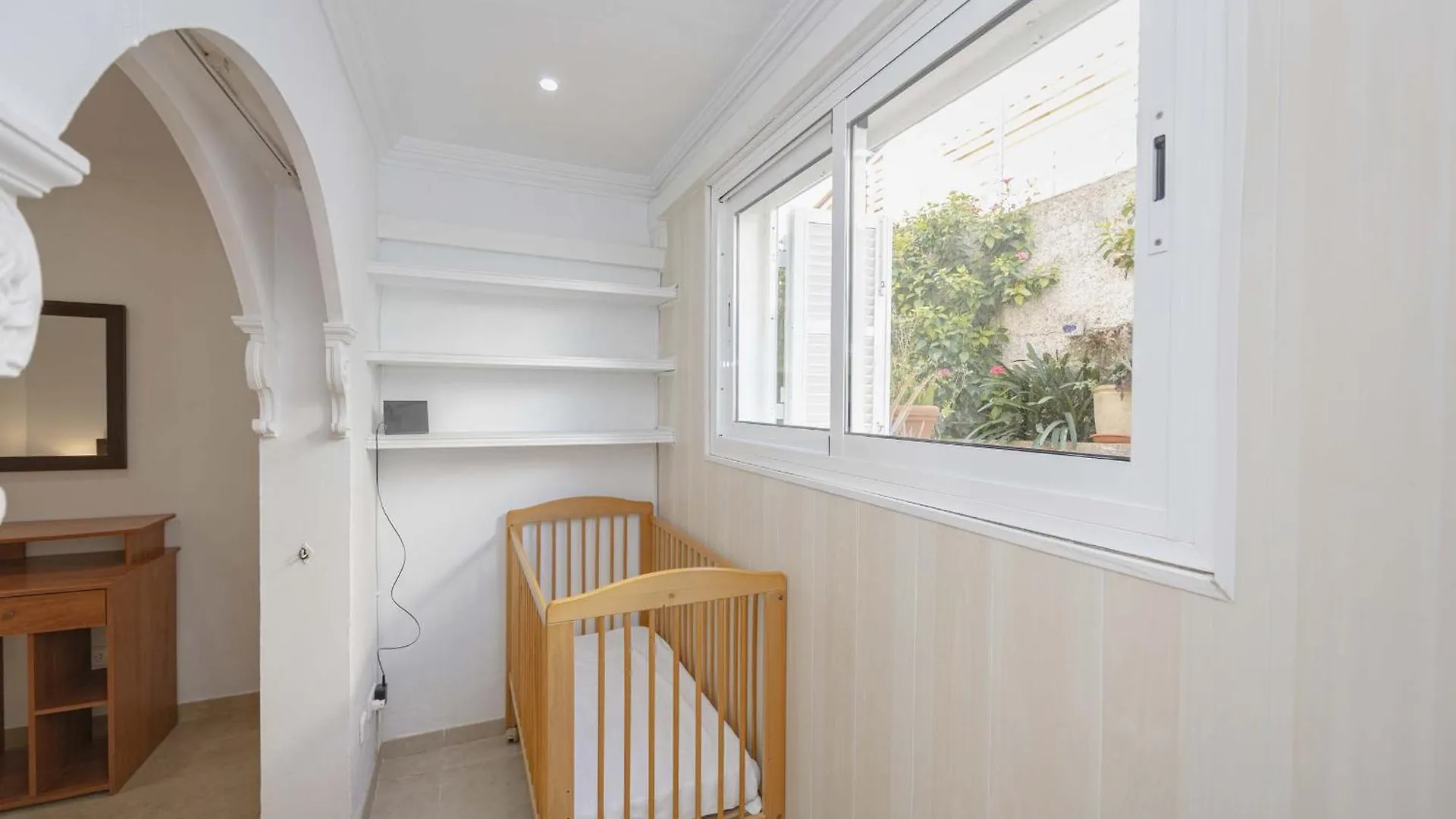 Apartamento Miramar Alcudia  Alcudia (Mallorca)